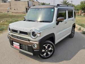 Fresh Import 2025
J STYLE II TURBO EDITION
Original Navigation 360 Cameras 
Paddle Shifters 
4WD 
Back Camera 
2022 Model
Low Mileage: 10114 KM
Shiny White Colour
Push Start Engine
Safety Sense
idling stop
HYBRID
Electric Power Steering
SD Navigation
Lithium Ion Battery
Auto Ac Push Panel
Led Headlamp [High / Low Beam, With Auto-leveling
Abs Braking System
Led Front Fog Lamp
Auction Sheet Available
Retractable Side Mirrors With Indicators
All Power Windows
Runs & Drives Great
Engine In Clean & Good Condition
Clean Interior & Exterior
New Model
Drive Type: FF
Eco Idle Technology
Sofa Seats
Power Steering
Power Windows
Power Side Mirrors
Glass With Ultra-violet Filter (UV Cut)
Digital Climate Control Air Conditioner & Heater
Steering: Power Assist Equipped Rack & Pinion
Suspension: Mcpherson Strut Type Coil Spring
Drivers Airbag
Passenger Airbag
Rear Wiper
Good Fuel Economy
Dual SRS Air Bag
High. Price is slightly negotiable