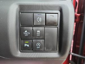 Fresh Import 2025
Remote Engine Start 
Comfortable And High Quality Stylish Model
Z Package
2021 Model
Shiny Red Colour
Parking Sensors
Auto LED Head Lamps
LED Clearance Lamp
Smart Assist
LED Digital Speedometer
Toyota Genuine Alloy Wheels
Toyota Genuine 9 Navigation System, TV
Toyota Genuine Back Camera
Multi Media Steering
Push Start Engine
New Sports Odometer
1000 cc Turbocharged
3 Auction Grade And Genuine Verifiable Auction Sheet
No.1 Japan Quality
Power Steering
Power Windows
Engine In Clean & Good Condition
100% Original
Glass With Ultra-violet Filter
Central Locking
Air Conditioner & Heater
Heated Seats
Front & Rear Defogger
Steering: Power Assist Equipped Rack & Pinion
Height Adjustable Steering Column
Drivers Airbag
Passenger Airbag
Rear Wiper
Remote Keyless Entry
All Power Windows
Rear Wiper
Winker Mirror
Retract Mirrors
Dual SRS Air Bag
MIleage: 61677km