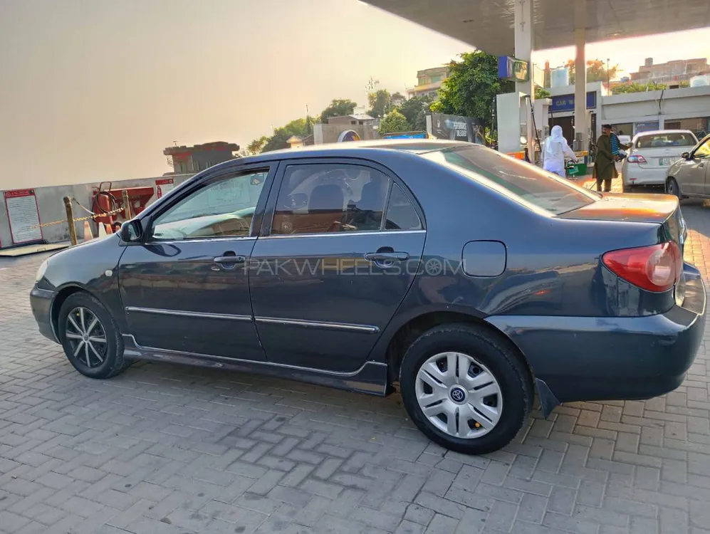 Toyota Corolla 2006 for Sale in Mirpur A.K. Image-1