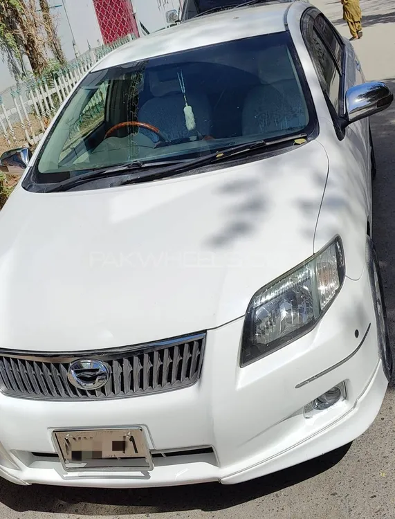 Toyota Corolla Axio 2007 for Sale in Quetta Image-1