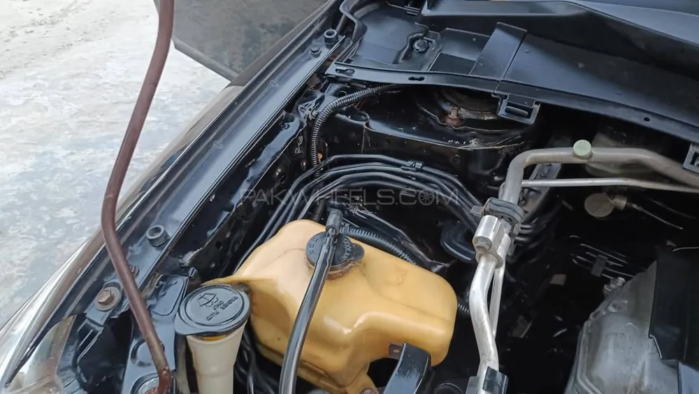 Toyota Corolla 2010 for Sale in Lahore Image-1