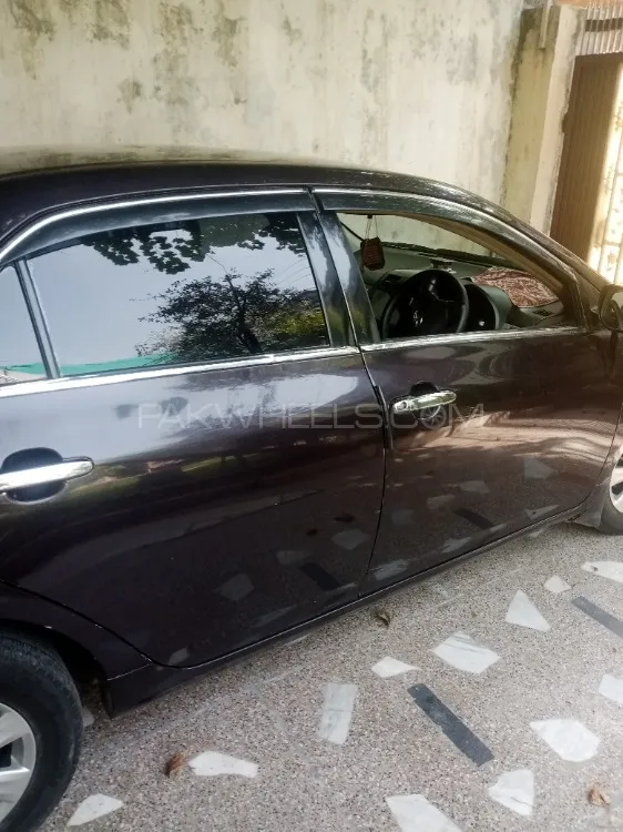 Toyota Corolla 2012 for Sale in Rawalpindi Image-1