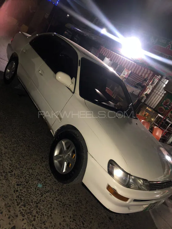Toyota Corolla 1994 for Sale in Rawalpindi Image-1