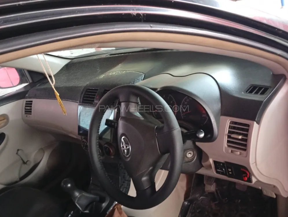 Toyota Corolla 2013 for Sale in Phalia Image-1