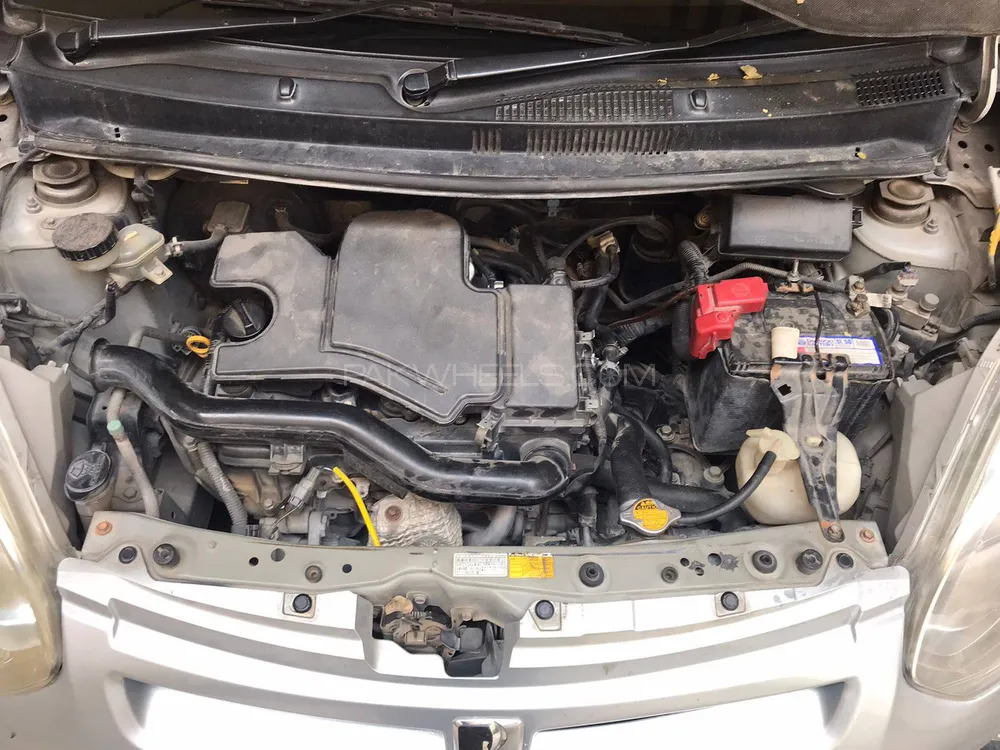 Toyota Passo 2014 for Sale in Chakwal Image-1