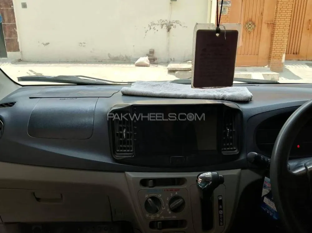 Toyota Pixis Epoch 2014 for Sale in Hyderabad Image-1