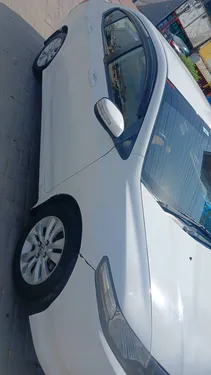 Honda City Aspire 1.5 i-VTEC 2014