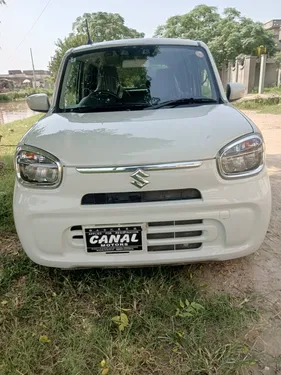 Suzuki Alto 2025