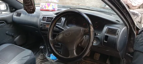 Toyota Corolla XE 1999
