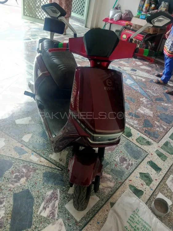 Eveon Joy 2025 for Sale Image-1