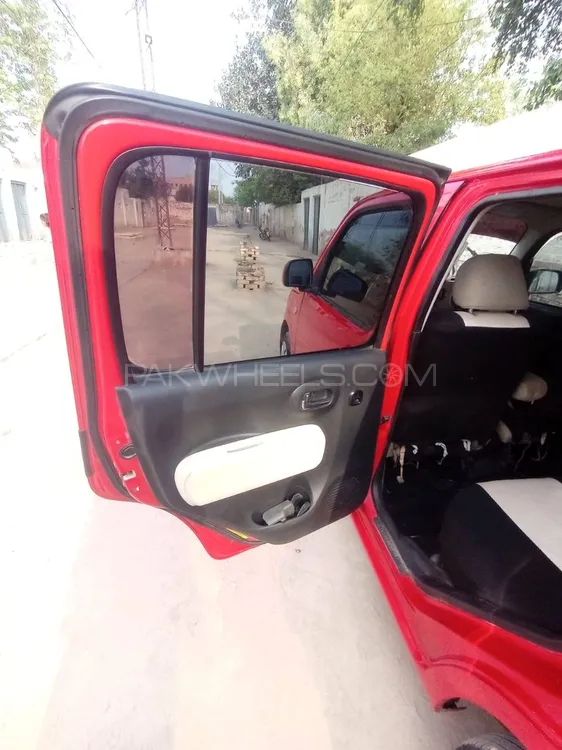 Daihatsu Coo 2010 for Sale in Jatoi Image-1