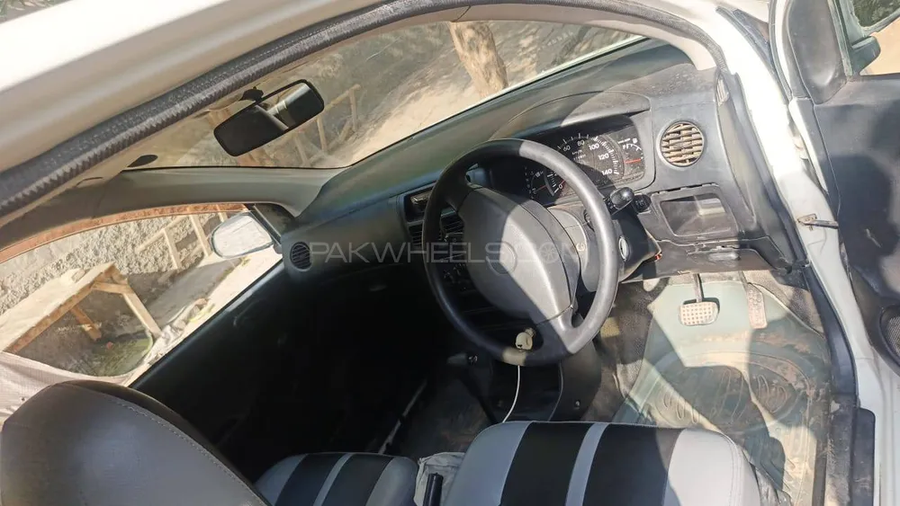 Daihatsu Mira 2012 for Sale in Multan Image-1