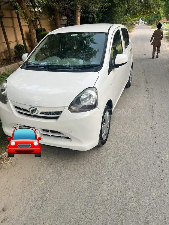 Daihatsu Mira 2013 for Sale in Vehari Image-1