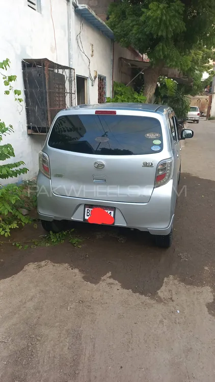 Daihatsu Mira 2014 for Sale in Karachi Image-1