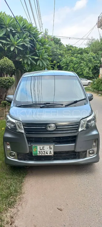 ڈائیہاتسو موو 2013 for Sale in لاہور Image-1