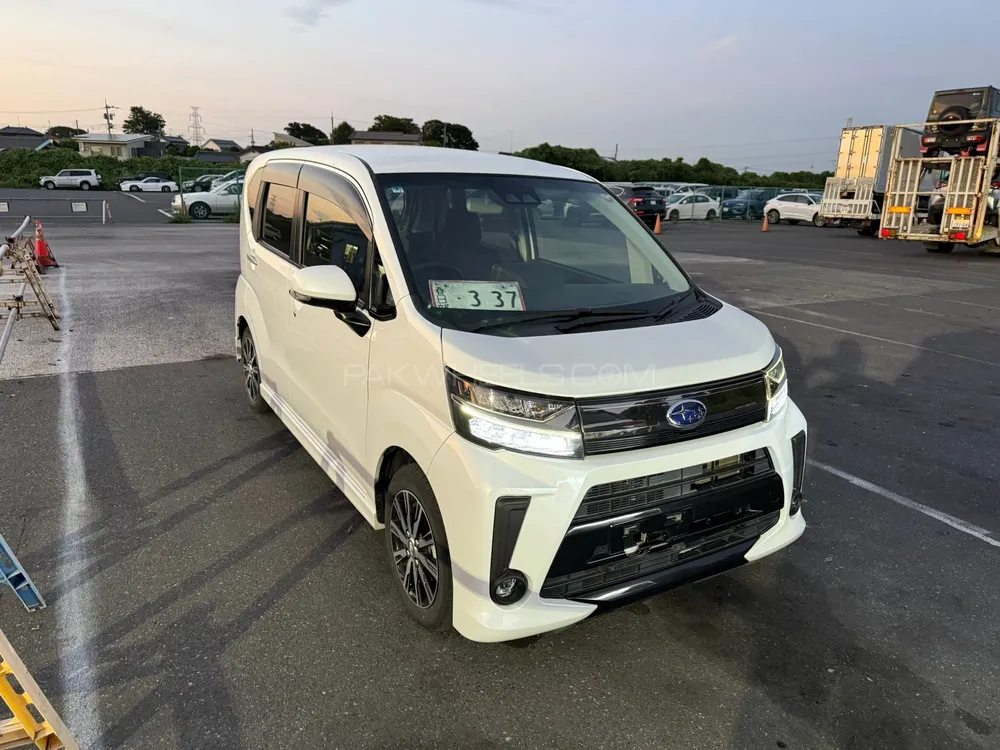 ڈائیہاتسو موو 2022 for Sale in گجرانوالہ Image-1