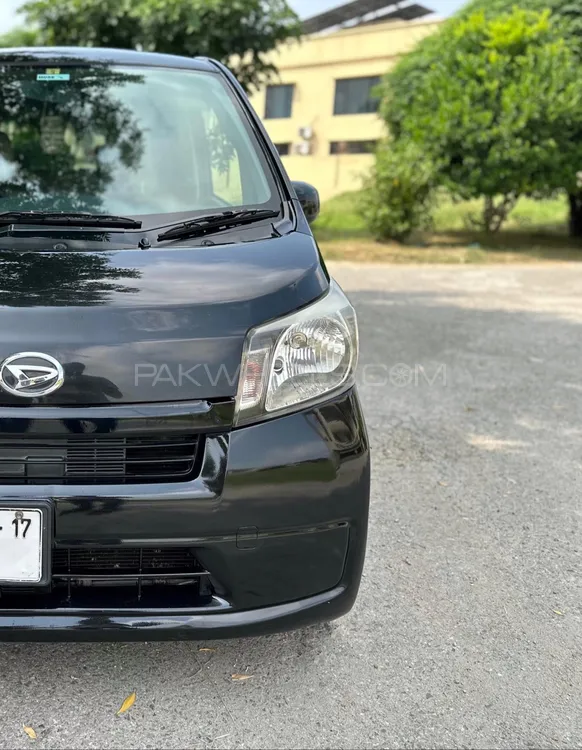 Daihatsu Move 2014 for Sale in Gujranwala Image-1