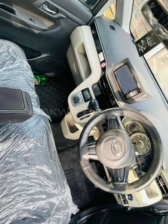 Daihatsu Move 2018 for Sale in Shakargarh Image-1