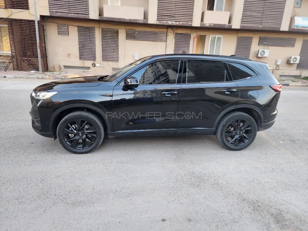 Haval H6 2023 for Sale in Rawalpindi Image-1