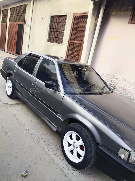Honda Accord 1986 for Sale in Attock Image-1