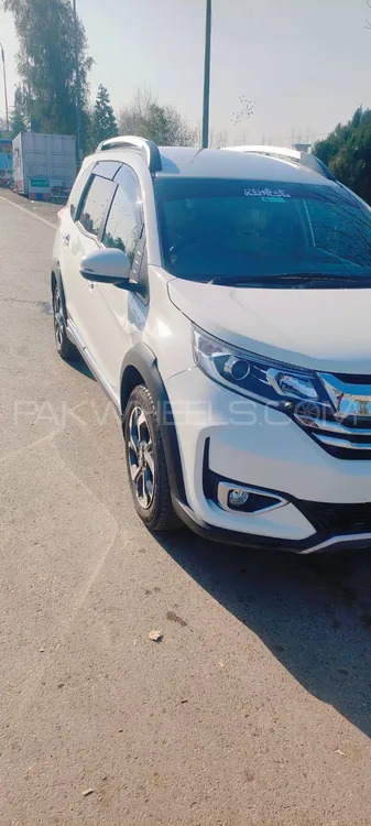 Honda BR-V 2023 for Sale in Peshawar Image-1