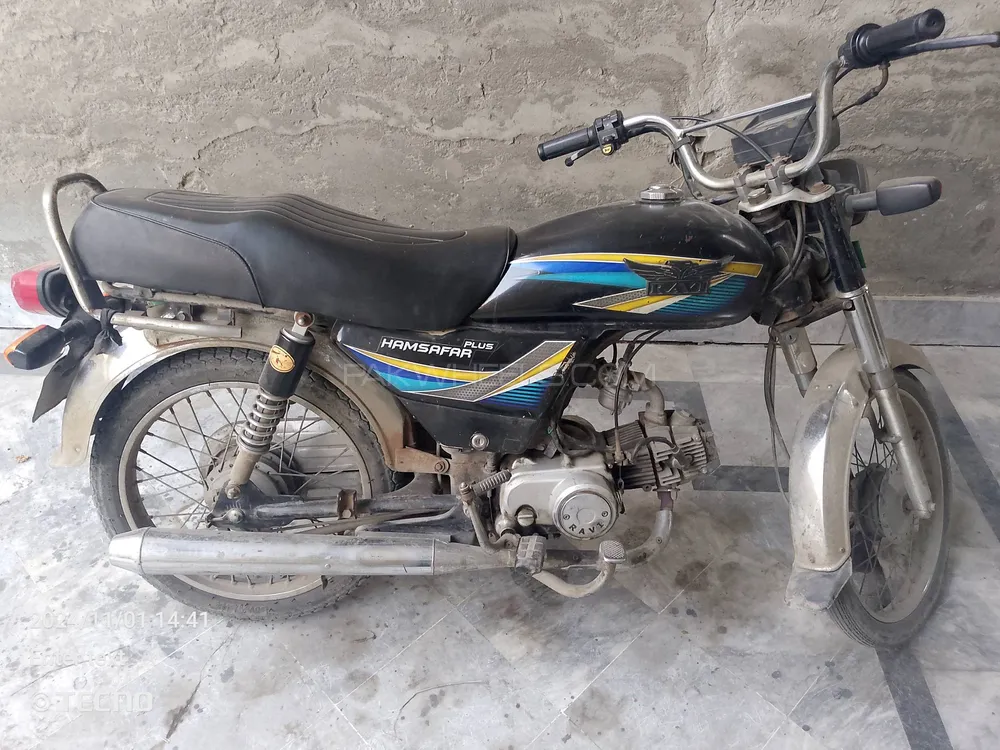 Ravi Humsafar 70 2019 for Sale Image-1