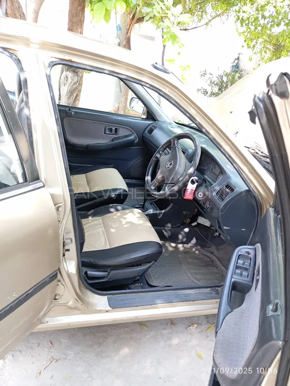 ہونڈا سٹی 2001 for Sale in لاہور Image-1