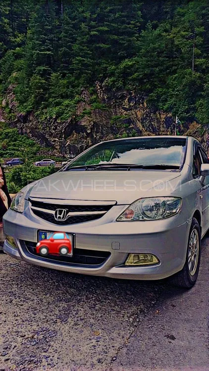 Honda City 2006 for Sale in Rawalpindi Image-1
