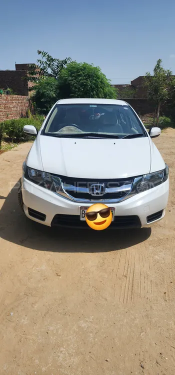 Honda City 2020 for Sale in Faqirwali Image-1