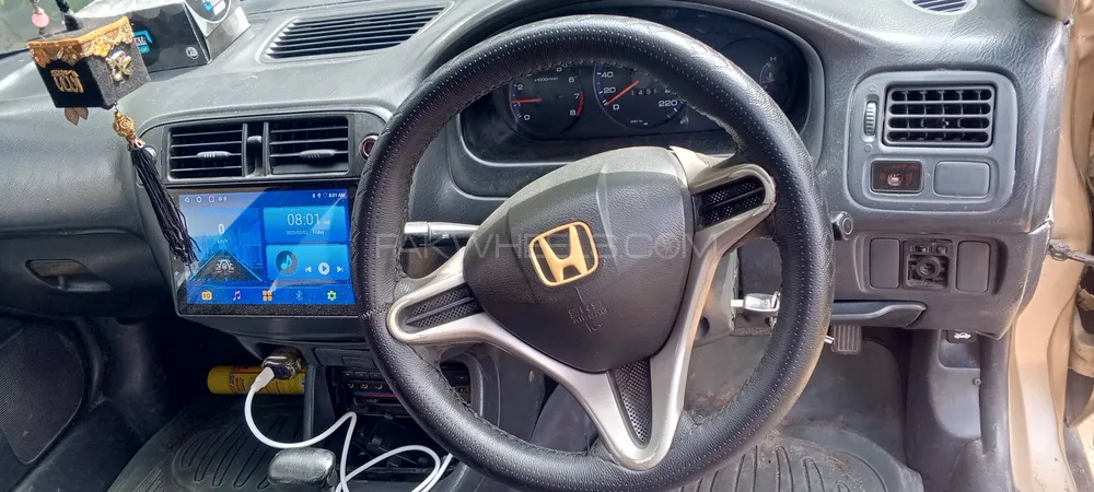 Honda Civic 1996 for Sale in Rawalpindi Image-1