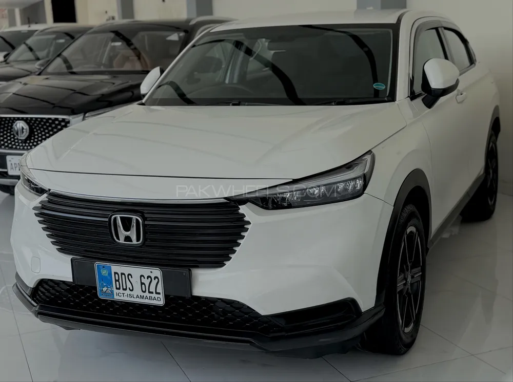 Honda HR-V 2023 for Sale in Peshawar Image-1