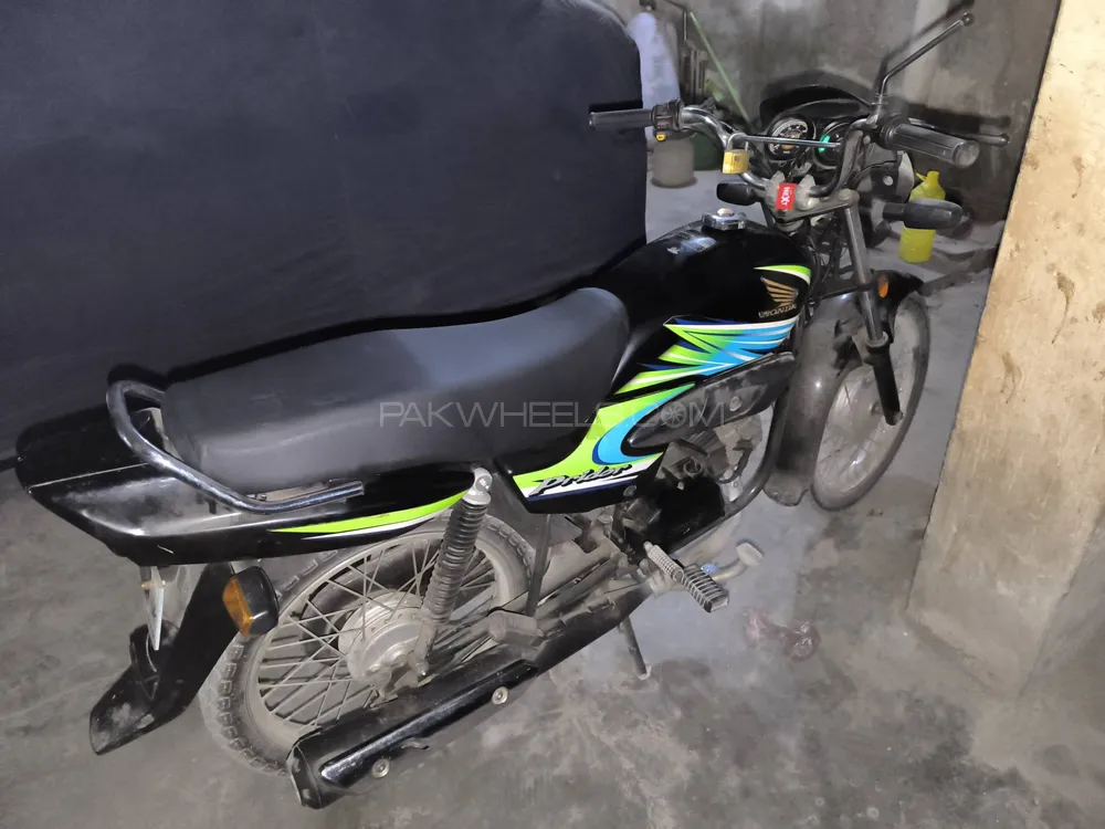 Honda Pridor 2019 for Sale Image-1