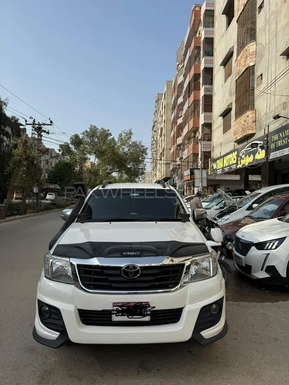 جے ایم سی ویگس 2016 for Sale in حیدرآباد Image-1