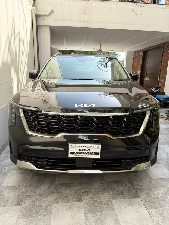 کِیا سورینٹو 2025 for Sale in لاہور Image-1