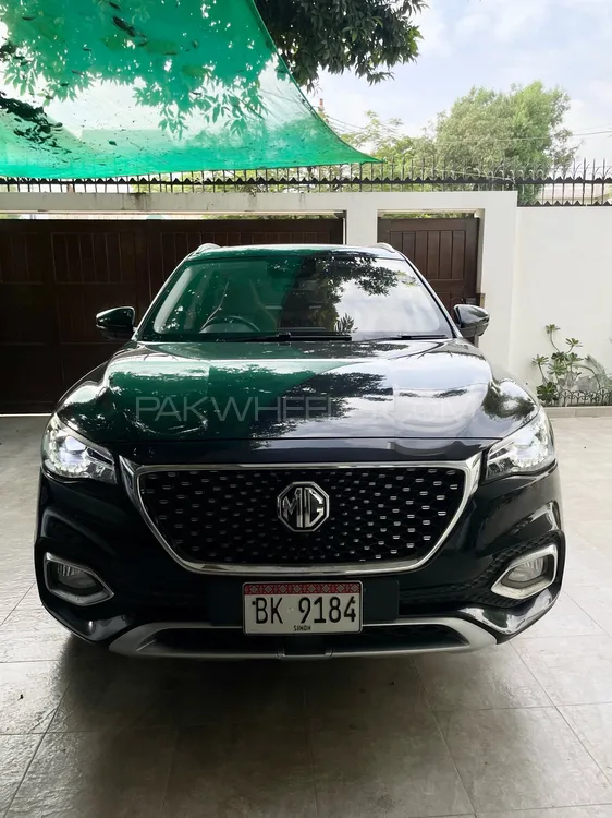 MG HS 2022 for Sale in Karachi Image-1