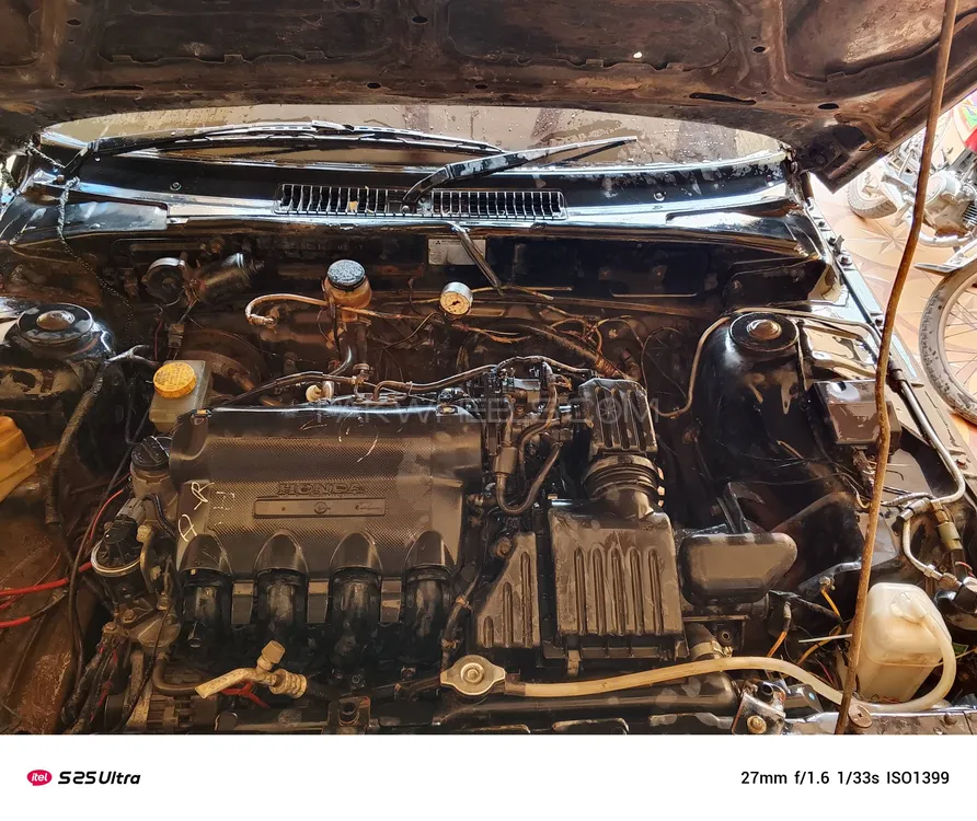 Mitsubishi Lancer 1986 for Sale in Multan Image-1