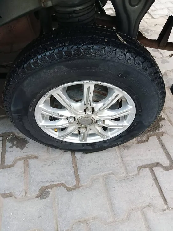 Nissan Clipper 2019 for Sale in Lahore Image-1