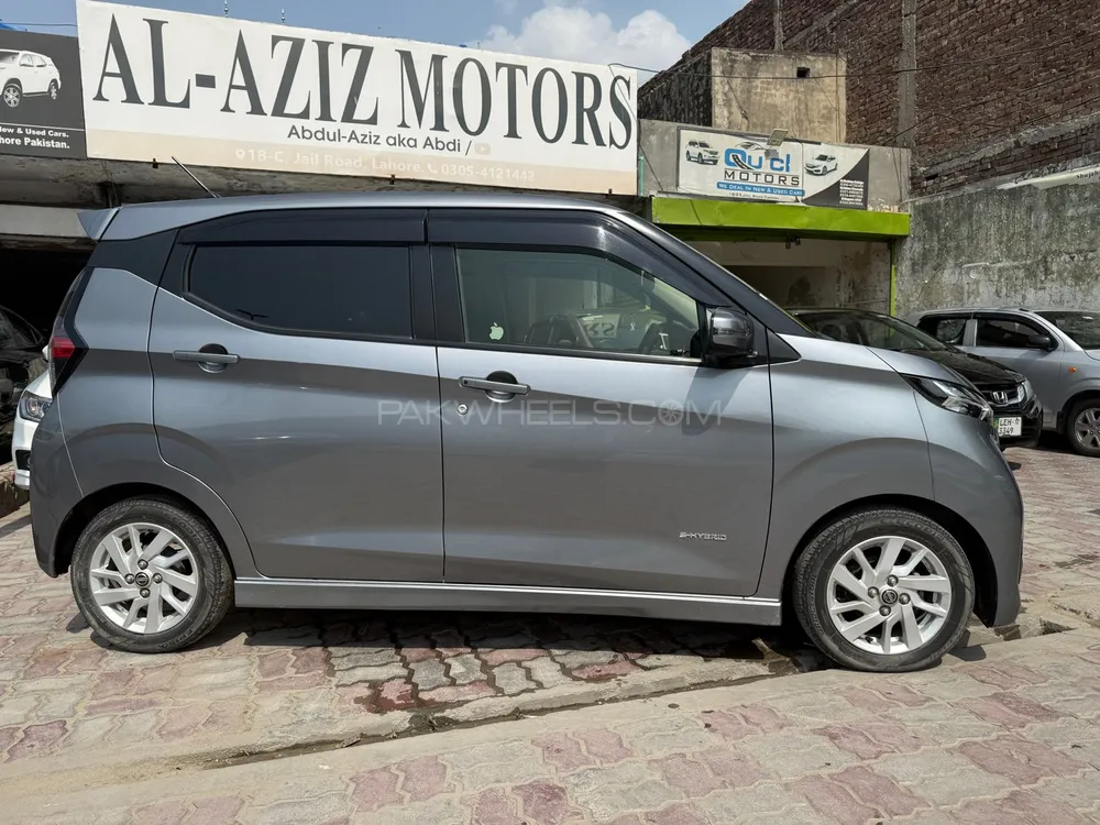 Nissan Dayz 2022 for Sale in Lahore Image-1