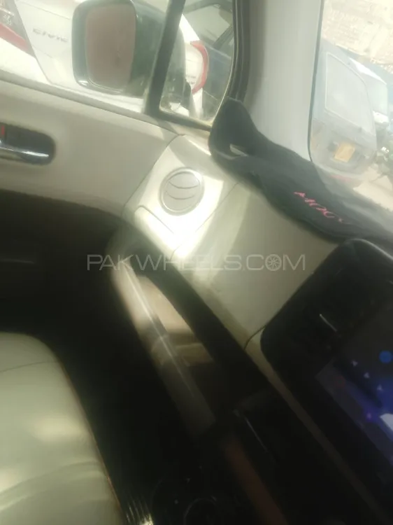 Nissan Moco 2014 for Sale in Karachi Image-1