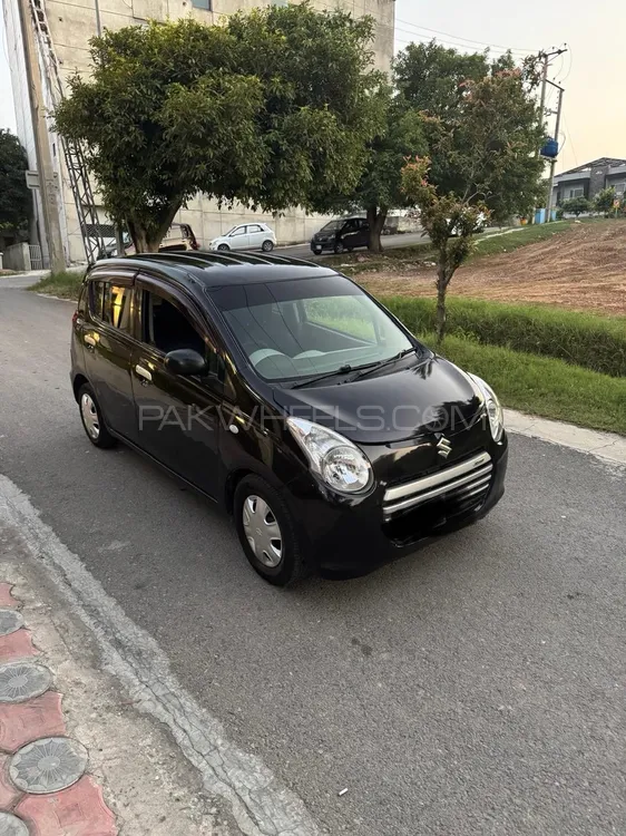 Suzuki Alto 2014 for Sale in Islamabad Image-1
