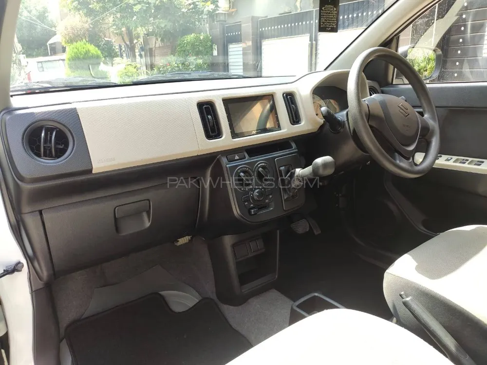 Suzuki Alto 2019 for Sale in Lahore Image-1