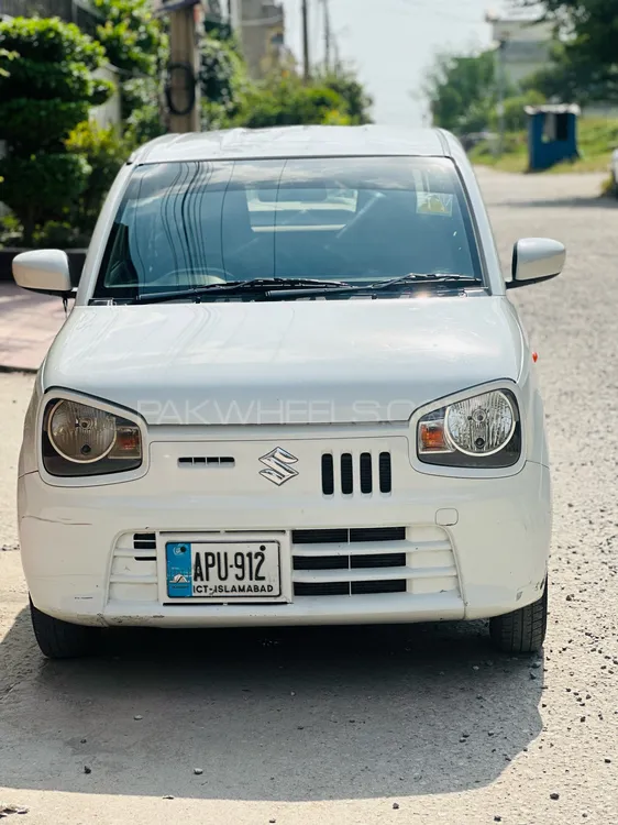 Suzuki Alto 2019 for Sale in Rawalpindi Image-1