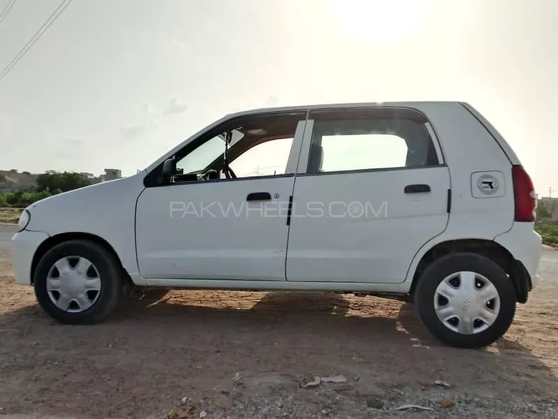 Suzuki Alto 2006 for Sale in Karachi Image-1