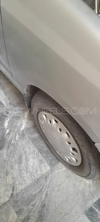 Suzuki Alto 2009 for Sale in Sahiwal Image-1