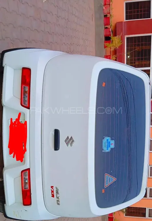 Suzuki Alto 2022 for Sale in Sargodha Image-1