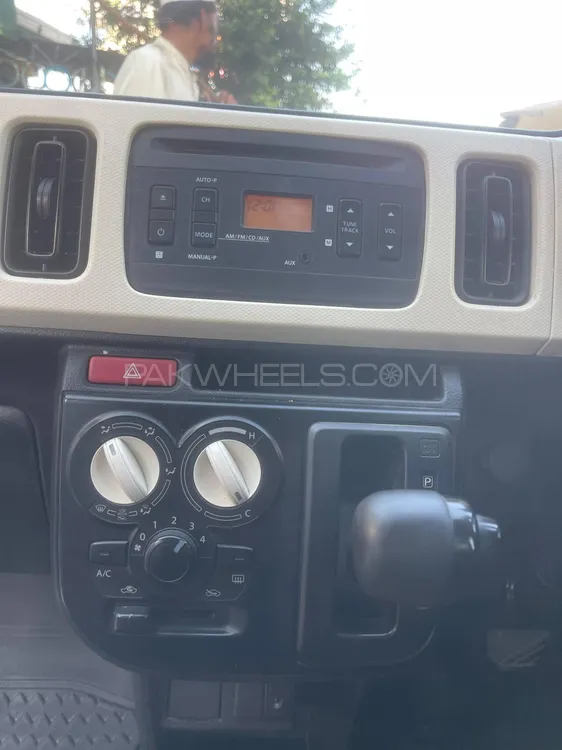Suzuki Alto 2015 for Sale in Nowshera Image-1