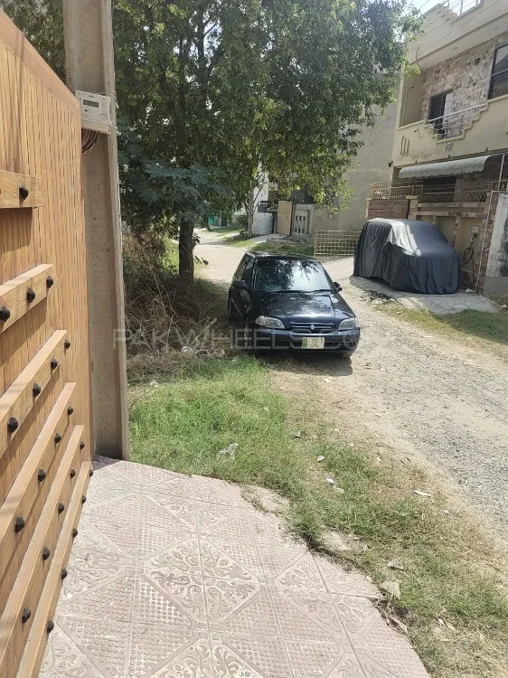 Suzuki Cultus 2008 for Sale in Islamabad Image-1