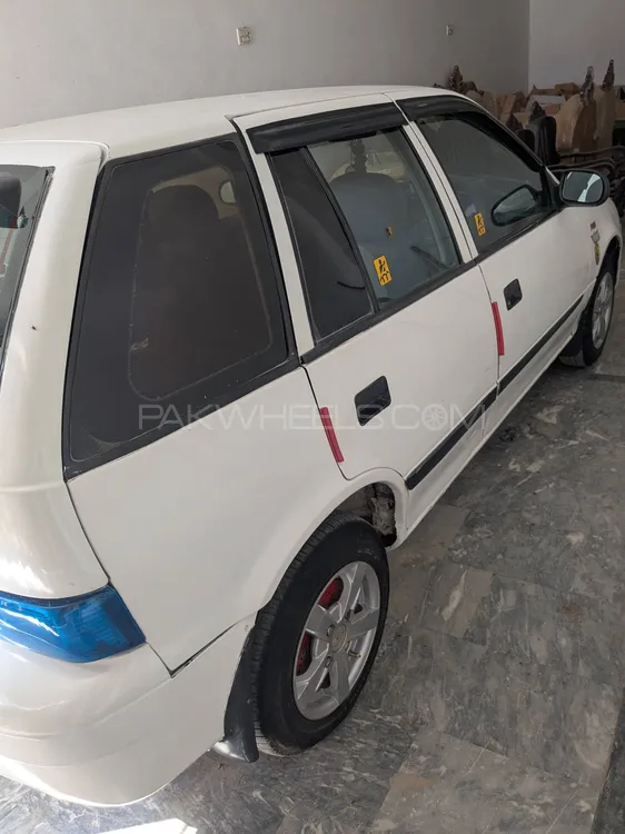 Suzuki Cultus 2007 for Sale in Arifwala Image-1