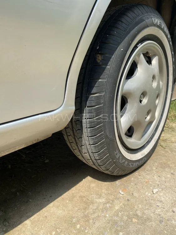 سوزوکی کلٹس 2002 for Sale in اسلام آباد سوزوکی کلٹس 2002 for Sale in اسلام آباد Image-10
