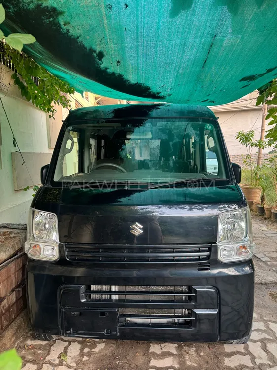 Suzuki Every 2025 for Sale in Sialkot Image-1